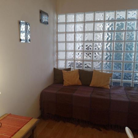 Departamento Corazon De Mendoza Km 0 Apartment Exterior photo