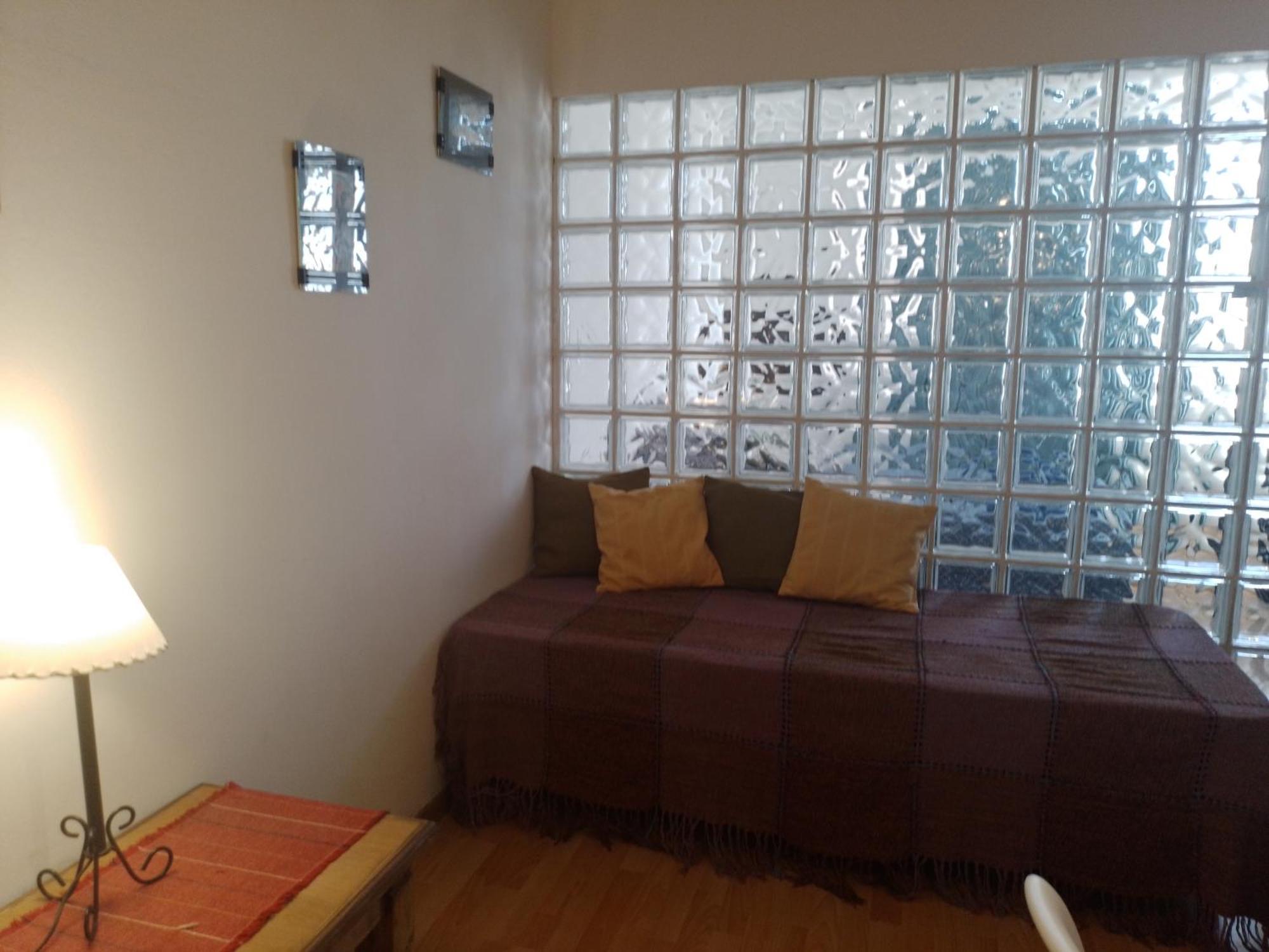 Departamento Corazon De Mendoza Km 0 Apartment Exterior photo